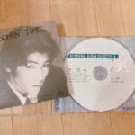 【永遠のロッカー】吉川晃司「キャンドルの瞳」