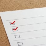 3分で分かる！【うつ病診断チェックシート】