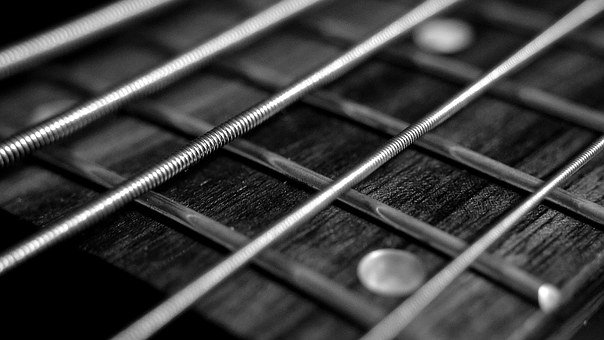 オヤジギター その12「一番好きなギターの音は、実は”カッティング”だった!」