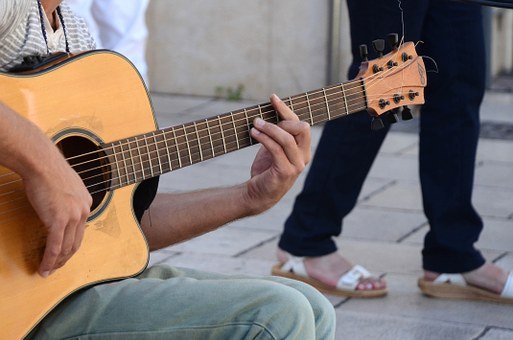 オヤジギター その13「ああ、あの憧れの”カッティング・ギター”の音よ!!」