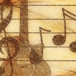 推し曲メニュー