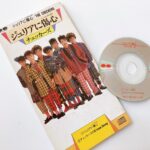 【最大のヒット】チェッカーズ「ジュリアに傷心」