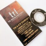 trf(TK RAVE FACTORY)「GOING 2 DANCE」