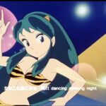 【うる星やつら OP】小林泉美「Dancing Star」