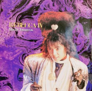 【REMIX REBECCA】鮮烈だった煌びやかな音色