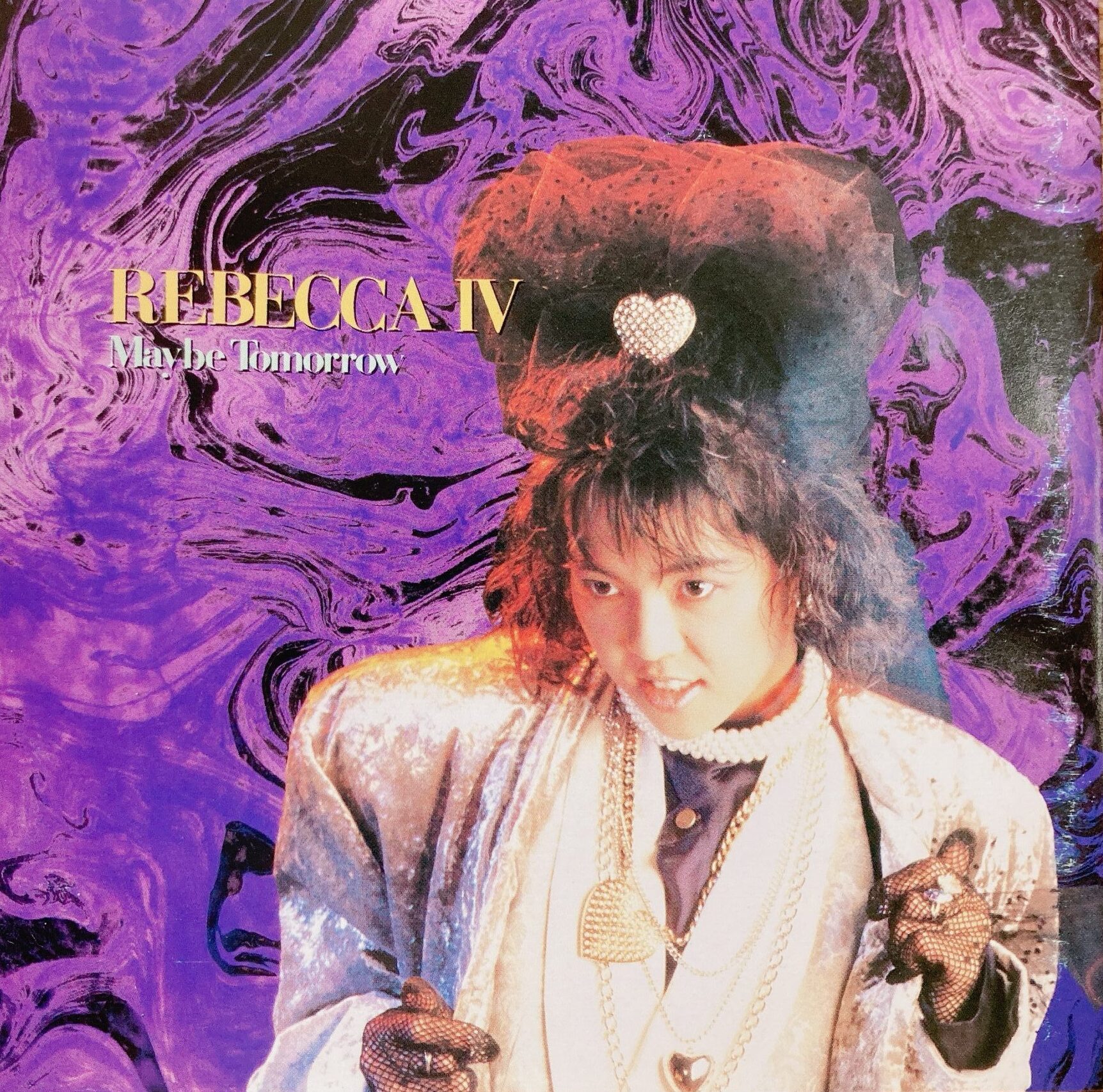 【REMIX REBECCA】鮮烈だった煌びやかな音色