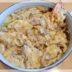 【北海道 釧路】地元民もよく知らない「種込み蕎麦」