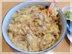 【北海道 釧路】地元民もよく知らない「種込み蕎麦」
