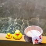【浜中町】ルパン三世の温泉「霧多布温泉ゆうゆ」