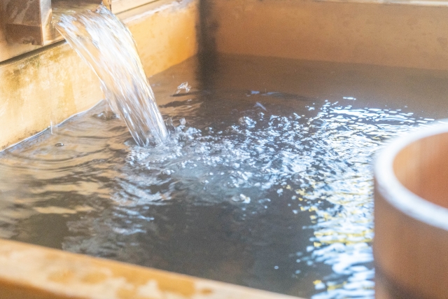 【帯広最強級】オベリベリ温泉 水光園