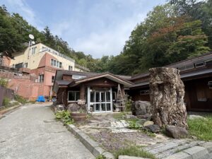 北海道屈指の秘湯だぞ！「菅野温泉」レビュー